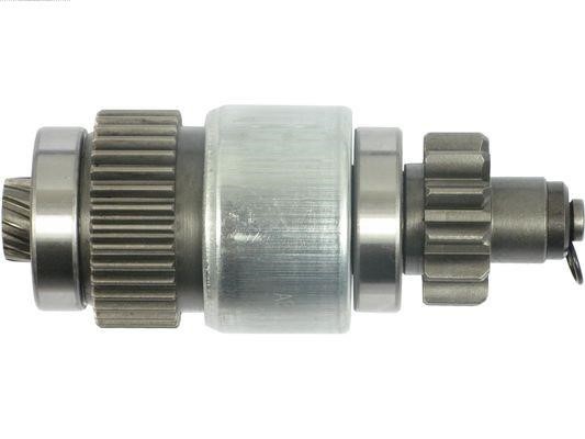 AS-PL SD6021 Freewheel Gear, starter SD6021