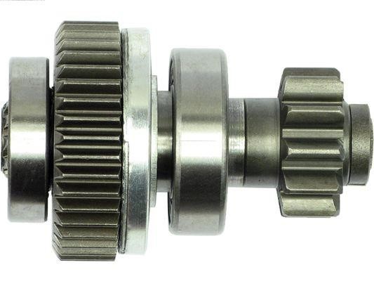 SD6042 AS-PL Freewheel gear, starter