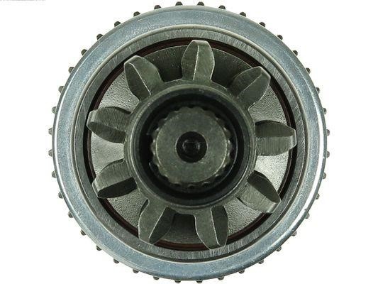 Freewheel gear, starter AS-PL SD6022