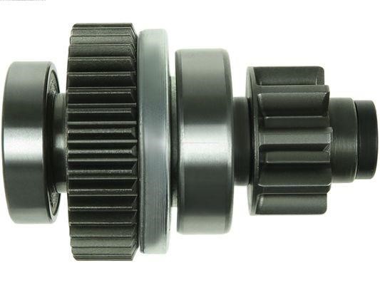 SD6022 AS-PL Freewheel gear, starter