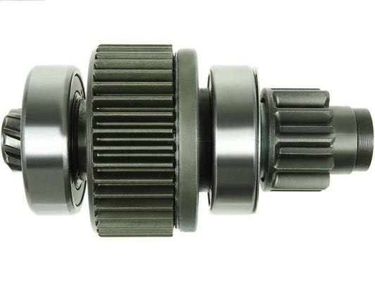 SD6023 AS-PL Freewheel gear, starter