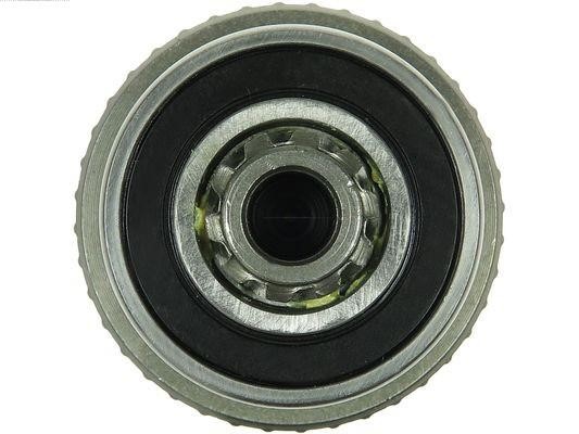 Freewheel gear, starter AS-PL SD6023