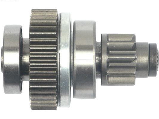 SD6044 AS-PL Freewheel gear, starter