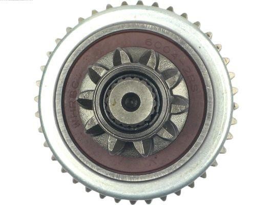 Freewheel gear, starter AS-PL SD6044