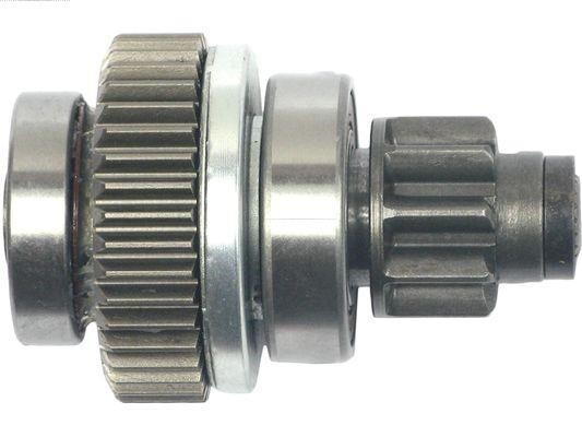 SD6045 AS-PL Freewheel gear, starter