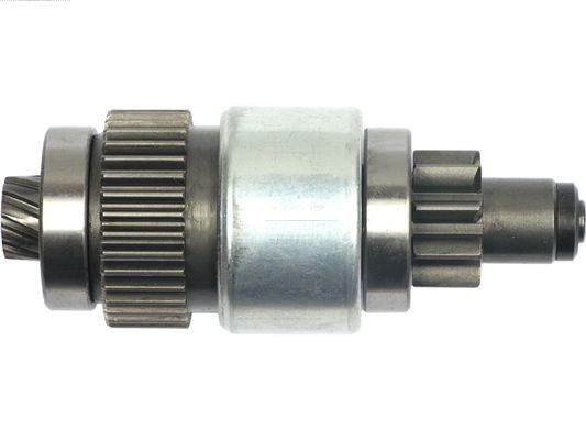 AS-PL SD6047 Freewheel gear, starter SD6047