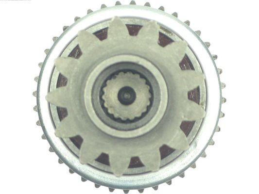 Freewheel Gear, starter AS-PL SD6049