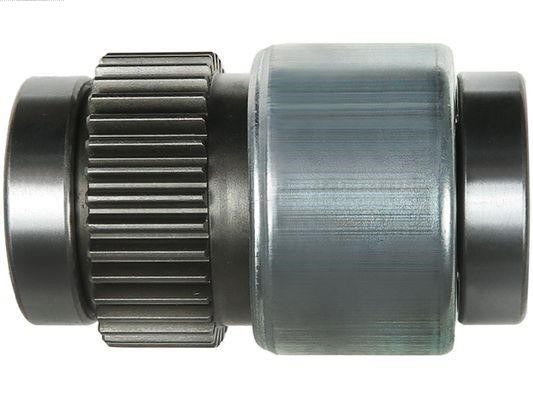 SD6050 AS-PL Freewheel gear, starter