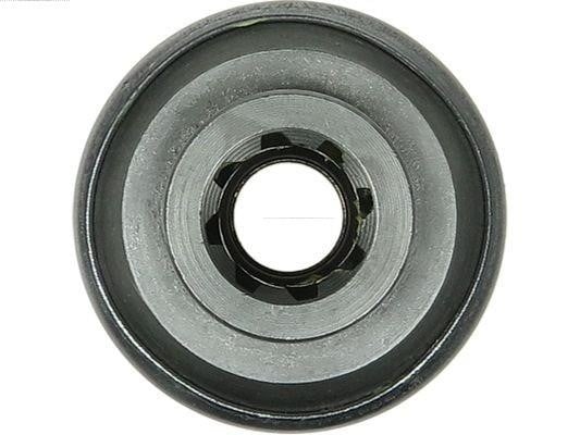 Freewheel gear, starter AS-PL SD9235P