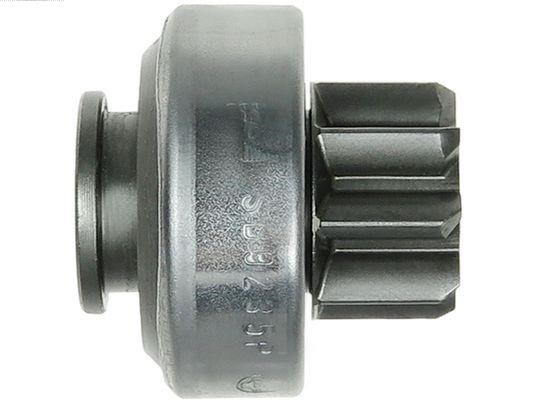 SD9235P AS-PL Freewheel gear, starter