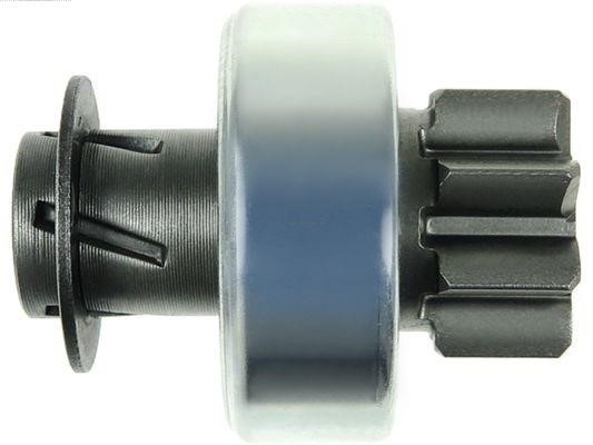 SD6031 AS-PL Freewheel gear, starter