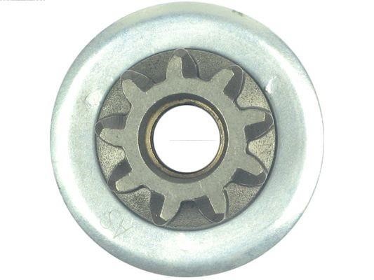 Freewheel gear, starter AS-PL SD6054
