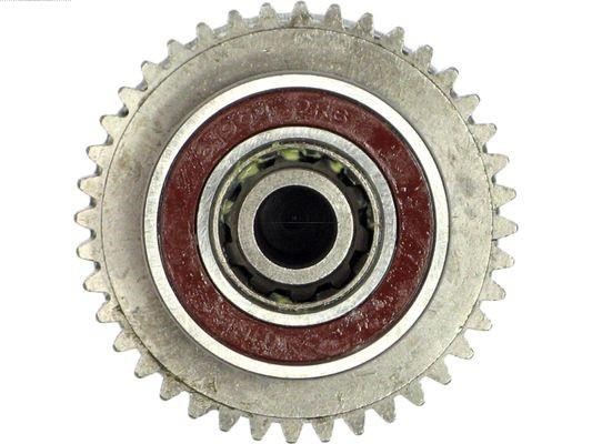 Freewheel gear, starter AS-PL SD6056