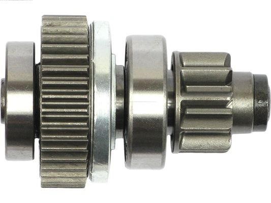 SD6056 AS-PL Freewheel gear, starter