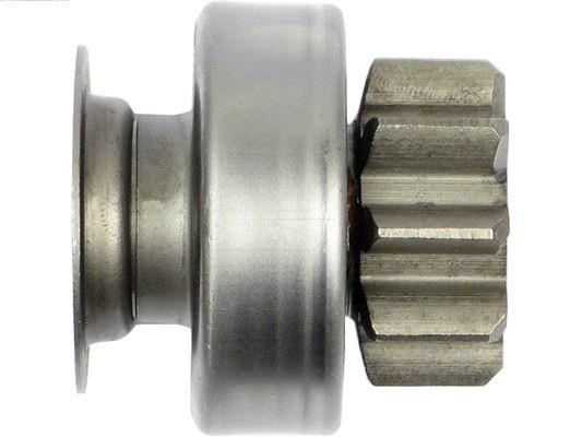 SD6057 AS-PL Freewheel gear, starter