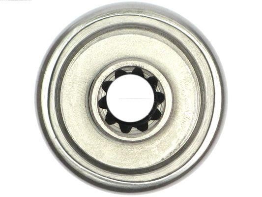 Freewheel gear, starter AS-PL SD6058