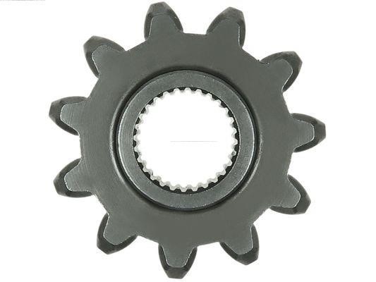 Freewheel gear, starter AS-PL SDK1012P