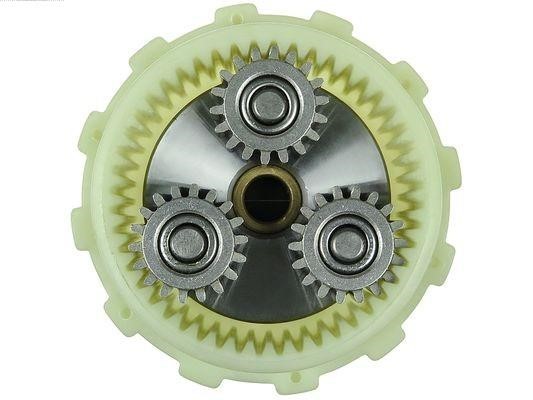 Ring Gear, planetary gearbox (starter) AS-PL SG9004
