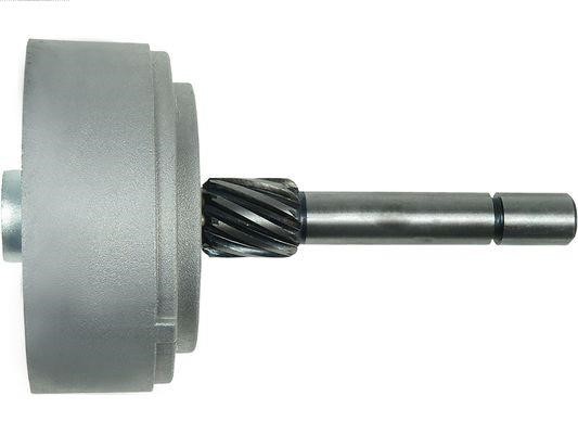 SG6005 AS-PL Ring Gear, planetary gear (starter)