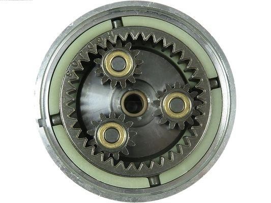 Ring Gear, planetary gear (starter) AS-PL SG6005
