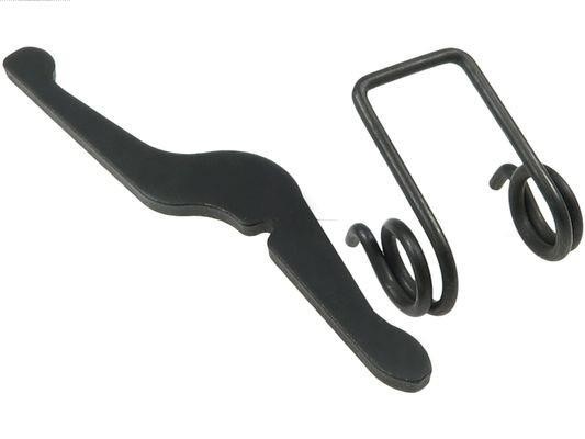 SL2006 AS-PL Starter fork