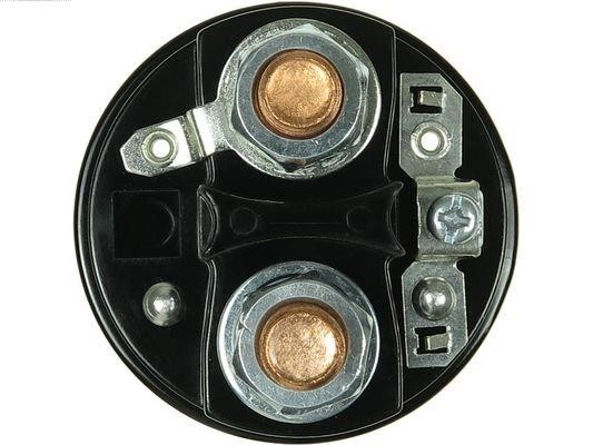 AS-PL SP0003 Starter Repair Kit SP0003 SP0003 AS-PL Starter Repair Kit