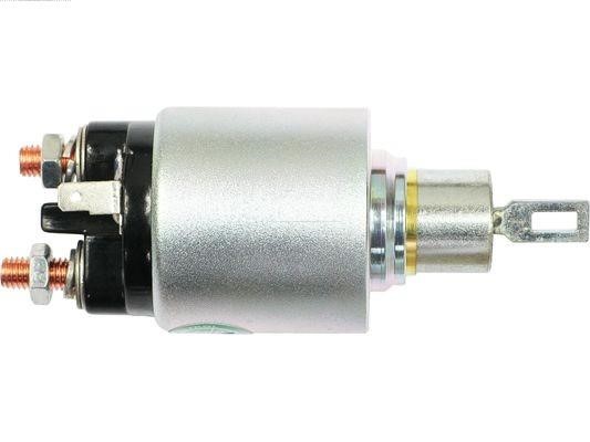 AS-PL SS0159 Solenoid switch, starter SS0159