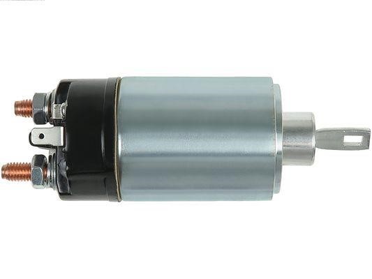 AS-PL SS0154 Solenoid switch, starter SS0154