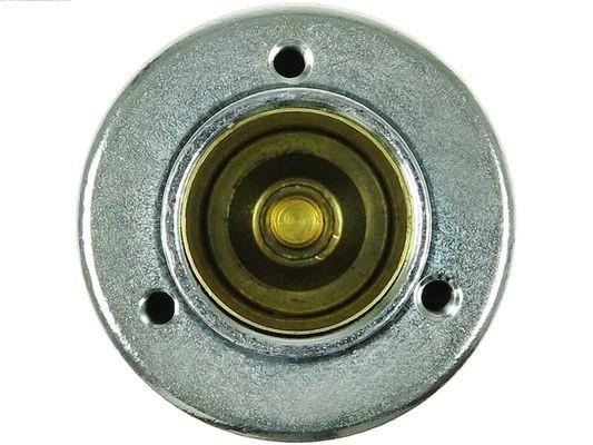Solenoid switch, starter AS-PL SS0203P