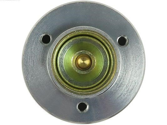 Solenoid switch, starter AS-PL SS0156