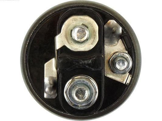 Solenoid switch, starter AS-PL SS0167