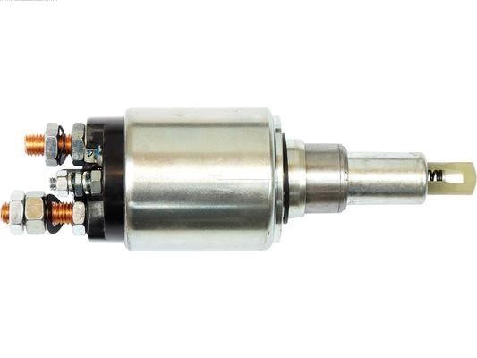 AS-PL SS0157 Solenoid switch, starter SS0157 SS0157 AS-PL Solenoid switch, starter