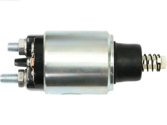 AS-PL SS0158 Solenoid switch, starter SS0158