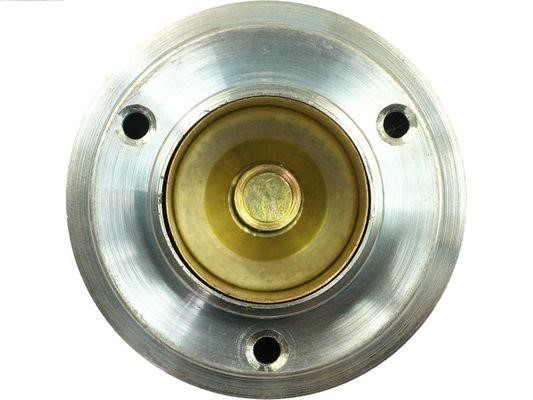 Solenoid switch, starter AS-PL SS0158