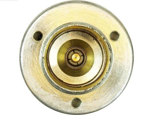 Solenoid switch, starter AS-PL SS0168