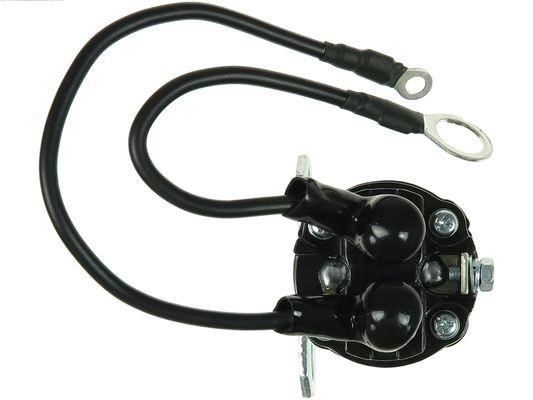 Solenoid Switch, starter AS-PL SS1103S