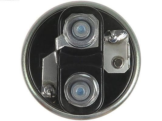 Solenoid switch, starter AS-PL SS0170