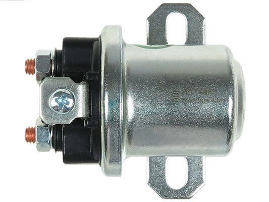 AS-PL SS1144P Solenoid switch, starter SS1144P