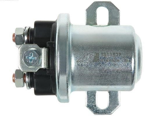 SS1152P AS-PL Solenoid switch, starter