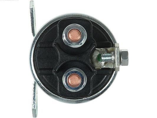 Solenoid switch, starter AS-PL SS1152P