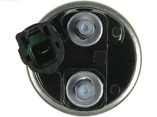 Solenoid switch, starter AS-PL SS0171