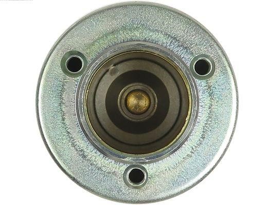 Solenoid Switch, starter AS-PL SS0179BOSCH