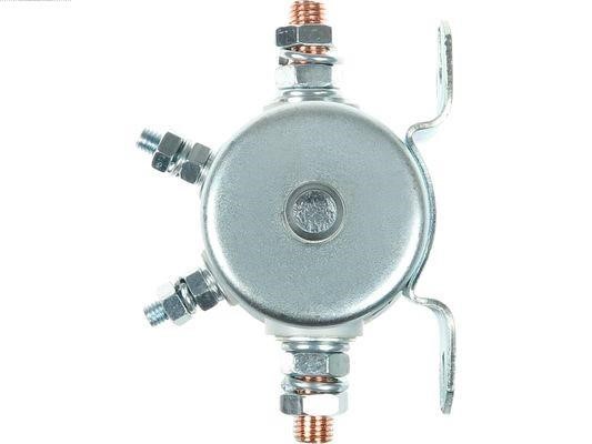 Solenoid switch, starter AS-PL SS1161S