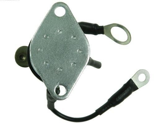 Solenoid switch, starter AS-PL SS0180S
