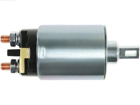 AS-PL SS5033 Solenoid switch, starter SS5033