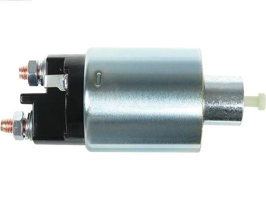 AS-PL SS5037 Solenoid switch, starter SS5037