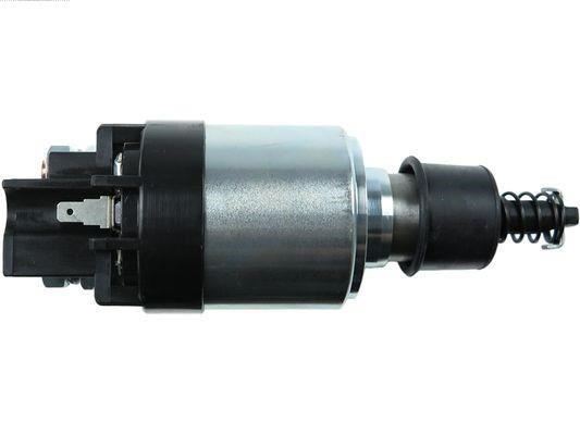 SS0183 AS-PL Commutator