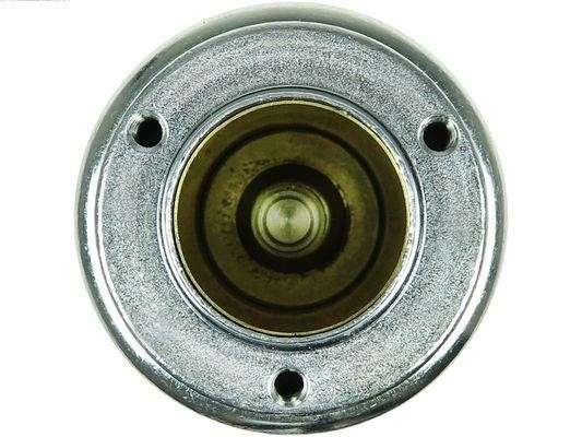 Solenoid switch, starter AS-PL SS0183P
