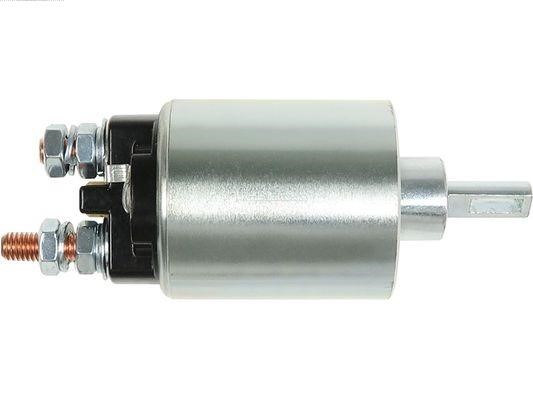 AS-PL SS2009 Solenoid switch, starter SS2009