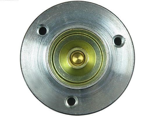 Solenoid Switch, starter AS-PL SS0199